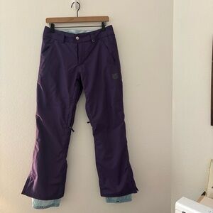 Burton | Pants & Jumpsuits | Burton Stow Cargo Pants | Poshmark